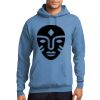 Fleece Pullover Hooded Sweatshirt Thumbnail