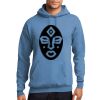 Fleece Pullover Hooded Sweatshirt Thumbnail