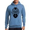 Fleece Pullover Hooded Sweatshirt Thumbnail