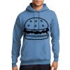 Fleece Pullover Hooded Sweatshirt Thumbnail