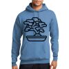 Fleece Pullover Hooded Sweatshirt Thumbnail