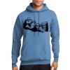 Fleece Pullover Hooded Sweatshirt Thumbnail