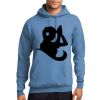 Fleece Pullover Hooded Sweatshirt Thumbnail