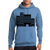 Fleece Pullover Hooded Sweatshirt Thumbnail