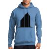 Fleece Pullover Hooded Sweatshirt Thumbnail
