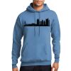 Fleece Pullover Hooded Sweatshirt Thumbnail