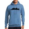 Fleece Pullover Hooded Sweatshirt Thumbnail