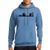 Fleece Pullover Hooded Sweatshirt Thumbnail