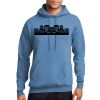 Fleece Pullover Hooded Sweatshirt Thumbnail
