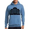 Fleece Pullover Hooded Sweatshirt Thumbnail