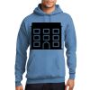 Fleece Pullover Hooded Sweatshirt Thumbnail