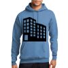 Fleece Pullover Hooded Sweatshirt Thumbnail