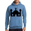 Fleece Pullover Hooded Sweatshirt Thumbnail