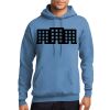 Fleece Pullover Hooded Sweatshirt Thumbnail