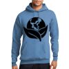 Fleece Pullover Hooded Sweatshirt Thumbnail