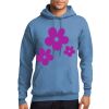 Fleece Pullover Hooded Sweatshirt Thumbnail
