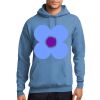 Fleece Pullover Hooded Sweatshirt Thumbnail