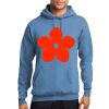 Fleece Pullover Hooded Sweatshirt Thumbnail