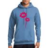 Fleece Pullover Hooded Sweatshirt Thumbnail