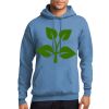 Fleece Pullover Hooded Sweatshirt Thumbnail
