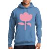 Fleece Pullover Hooded Sweatshirt Thumbnail