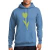 Fleece Pullover Hooded Sweatshirt Thumbnail