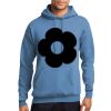 Fleece Pullover Hooded Sweatshirt Thumbnail