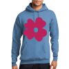 Fleece Pullover Hooded Sweatshirt Thumbnail