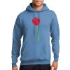 Fleece Pullover Hooded Sweatshirt Thumbnail