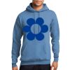 Fleece Pullover Hooded Sweatshirt Thumbnail