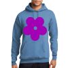 Fleece Pullover Hooded Sweatshirt Thumbnail