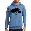 Fleece Pullover Hooded Sweatshirt Thumbnail