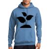 Fleece Pullover Hooded Sweatshirt Thumbnail