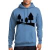 Fleece Pullover Hooded Sweatshirt Thumbnail