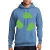 Fleece Pullover Hooded Sweatshirt Thumbnail
