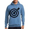 Fleece Pullover Hooded Sweatshirt Thumbnail