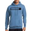 Fleece Pullover Hooded Sweatshirt Thumbnail