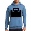 Fleece Pullover Hooded Sweatshirt Thumbnail