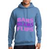 Fleece Pullover Hooded Sweatshirt Thumbnail