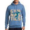 Fleece Pullover Hooded Sweatshirt Thumbnail