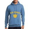 Fleece Pullover Hooded Sweatshirt Thumbnail