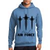 Fleece Pullover Hooded Sweatshirt Thumbnail