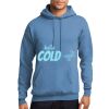Fleece Pullover Hooded Sweatshirt Thumbnail