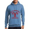 Fleece Pullover Hooded Sweatshirt Thumbnail