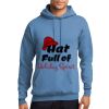Fleece Pullover Hooded Sweatshirt Thumbnail