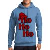 Fleece Pullover Hooded Sweatshirt Thumbnail