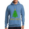Fleece Pullover Hooded Sweatshirt Thumbnail