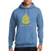 Fleece Pullover Hooded Sweatshirt Thumbnail