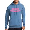 Fleece Pullover Hooded Sweatshirt Thumbnail