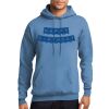 Fleece Pullover Hooded Sweatshirt Thumbnail